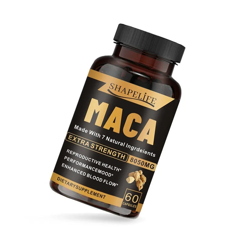 ACTIV8 MACA ELITE
