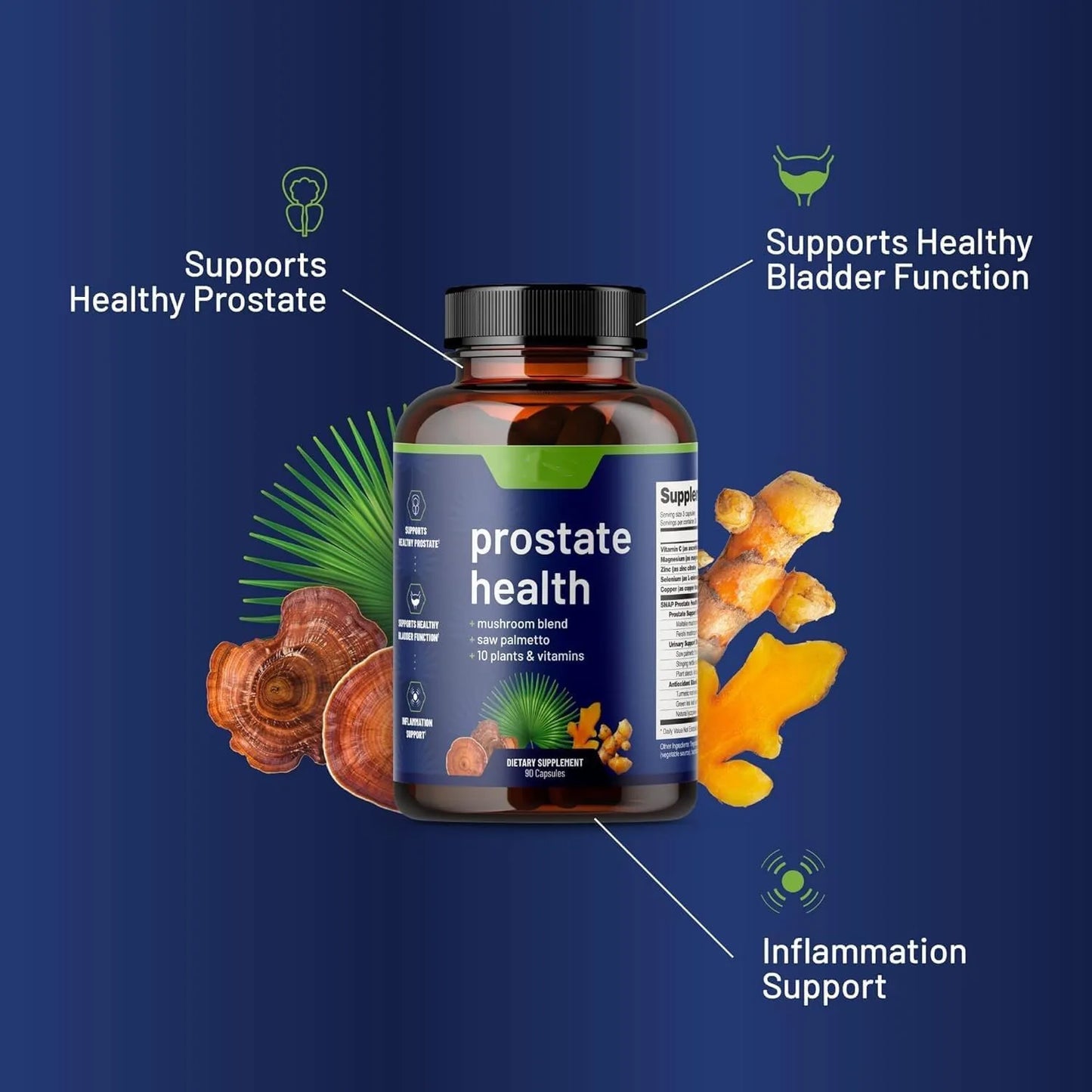 Activ8 ProstaMax