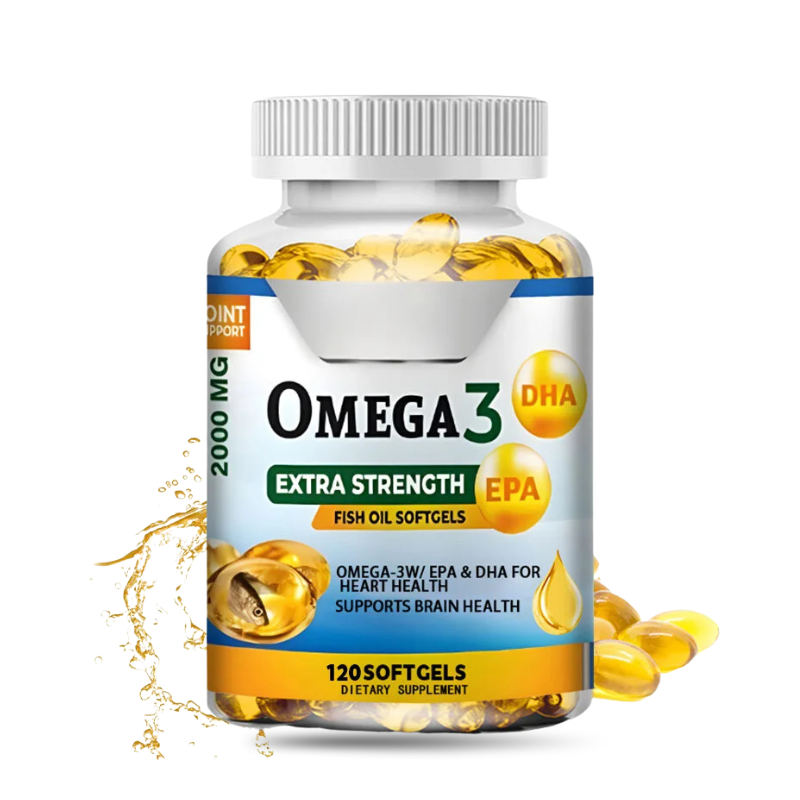 ACTIV8 OMEGA+