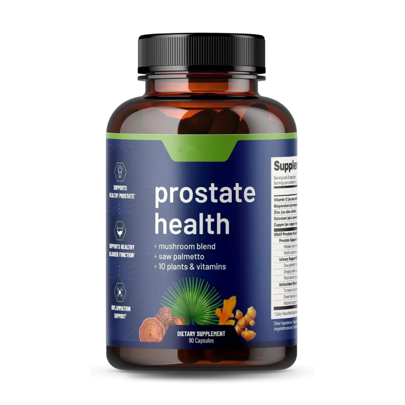 Activ8 ProstaMax