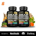 Shilajit Capsules