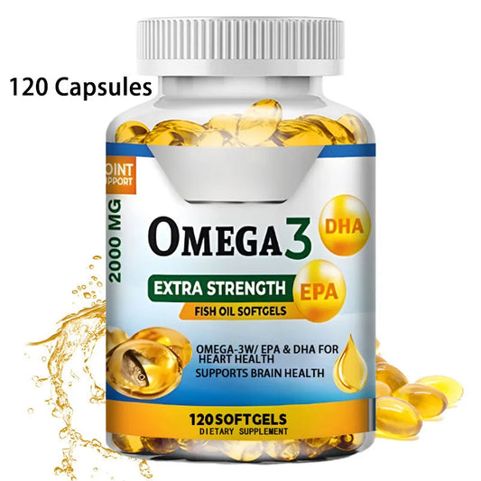 ACTIV8 OMEGA+