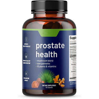 Activ8 ProstaMax